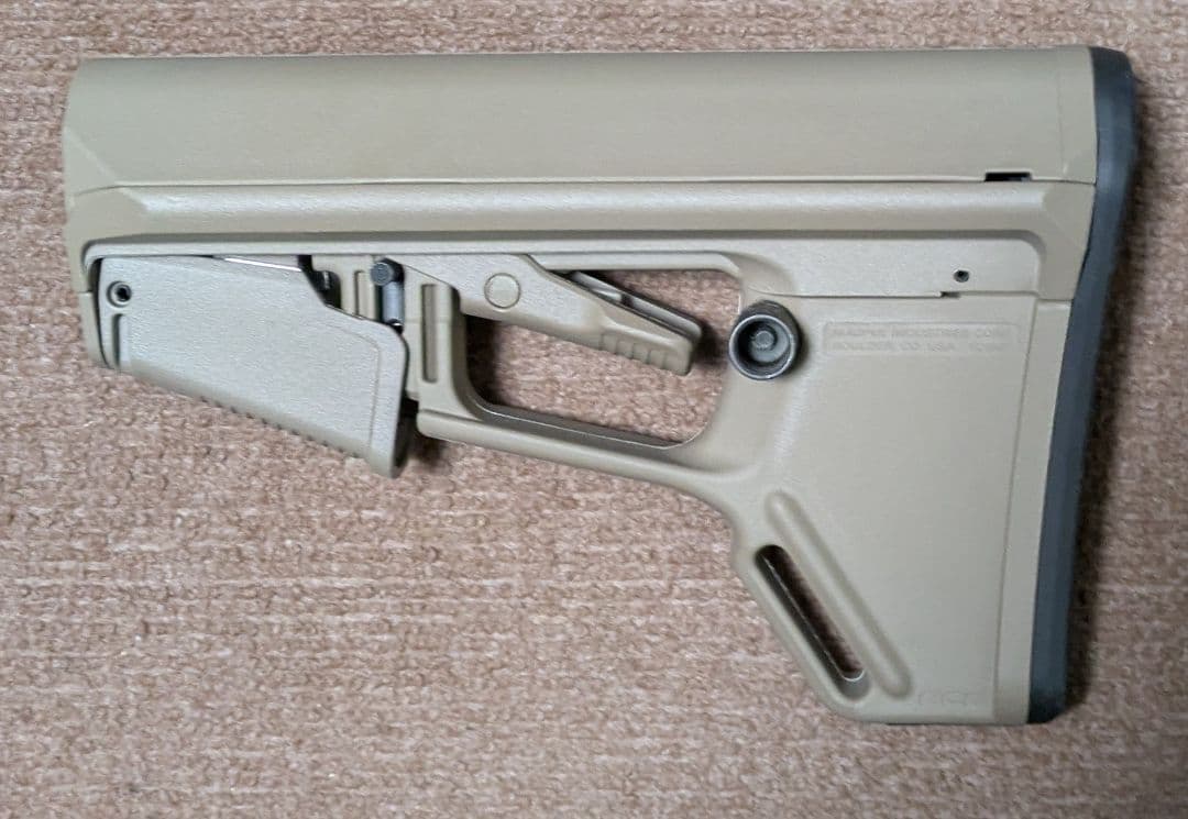 実物　ストック