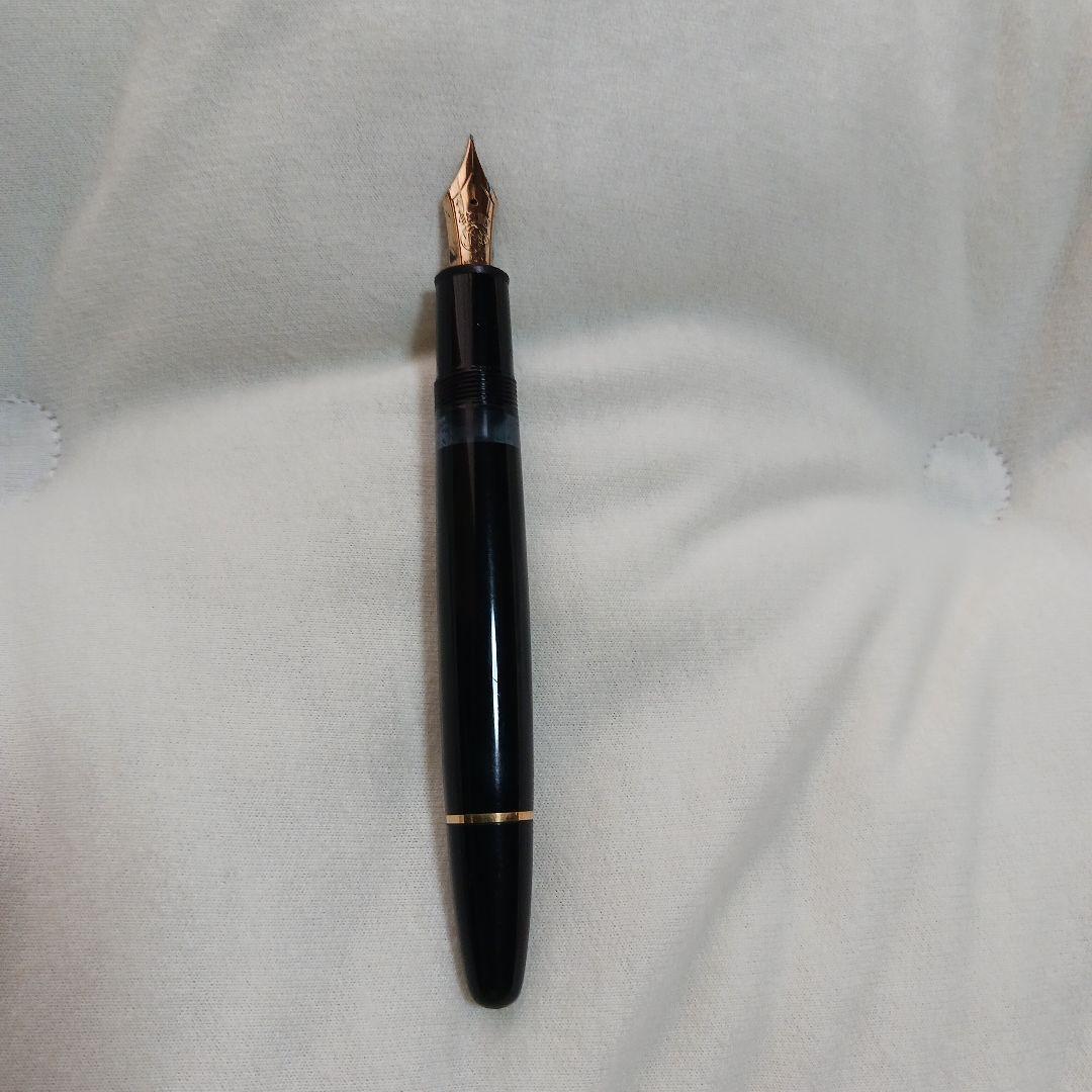 MONTBLANC万年筆zNo146