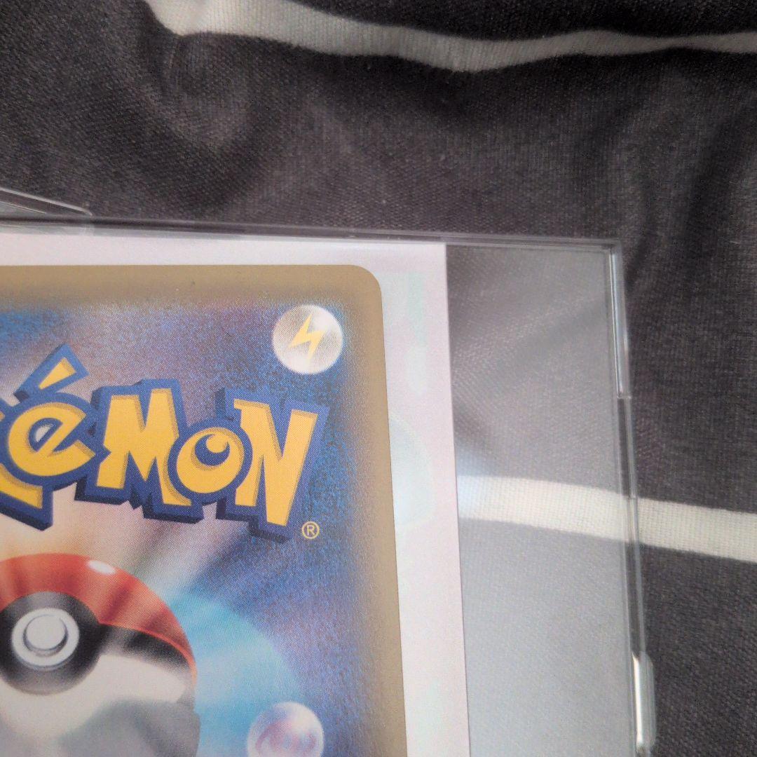 ア*ネ様 ニンフィア VMAX イーブイヒーローズ SA