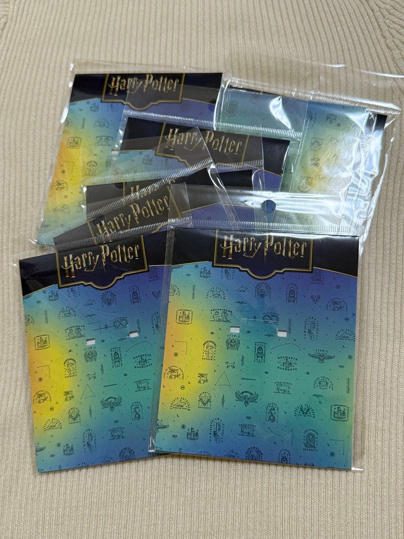 スネイプバッジ16枚セット