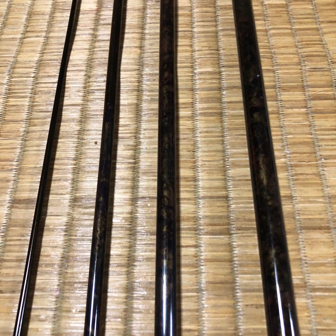 ユ*ー様 ヘラ（へら）竿　ダイワ抱月(硬式) 9尺