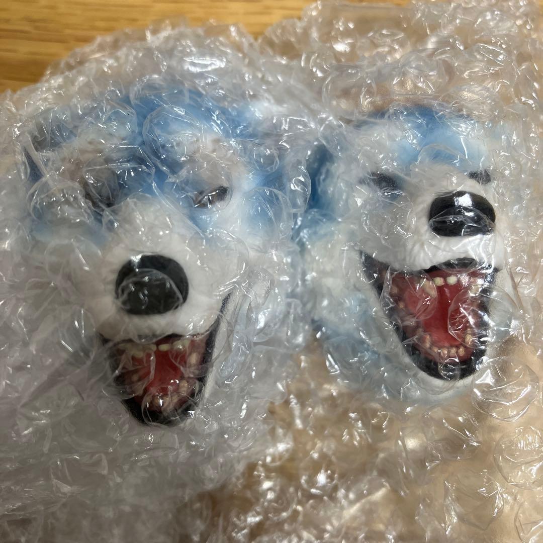 一番くじ MAN WITH A MISSION マンウィズ　ラストワン