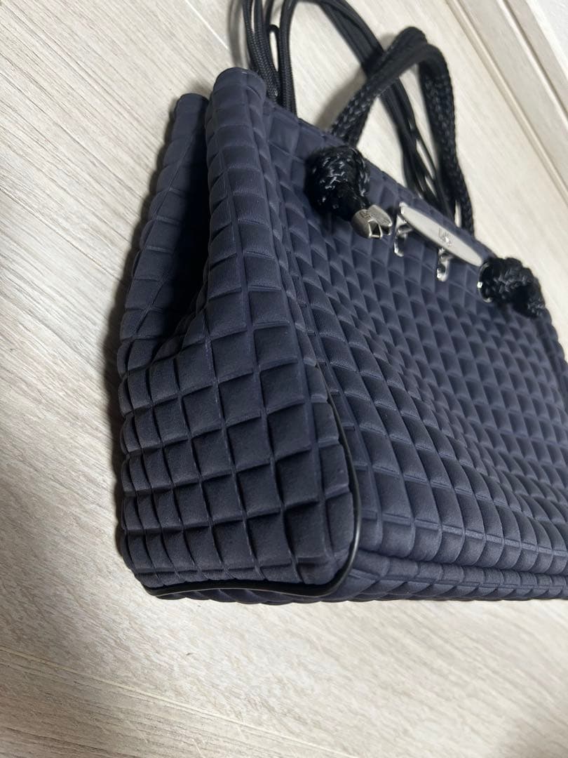 定価61,600円　ゴルフカートバッグ　L4K3 ミニトートバック　LAKE