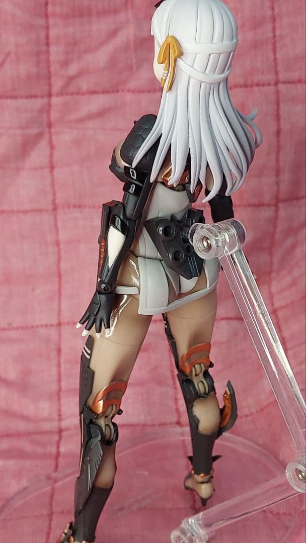 勝利の女神 NIKKE ハイパーボディ モダニア