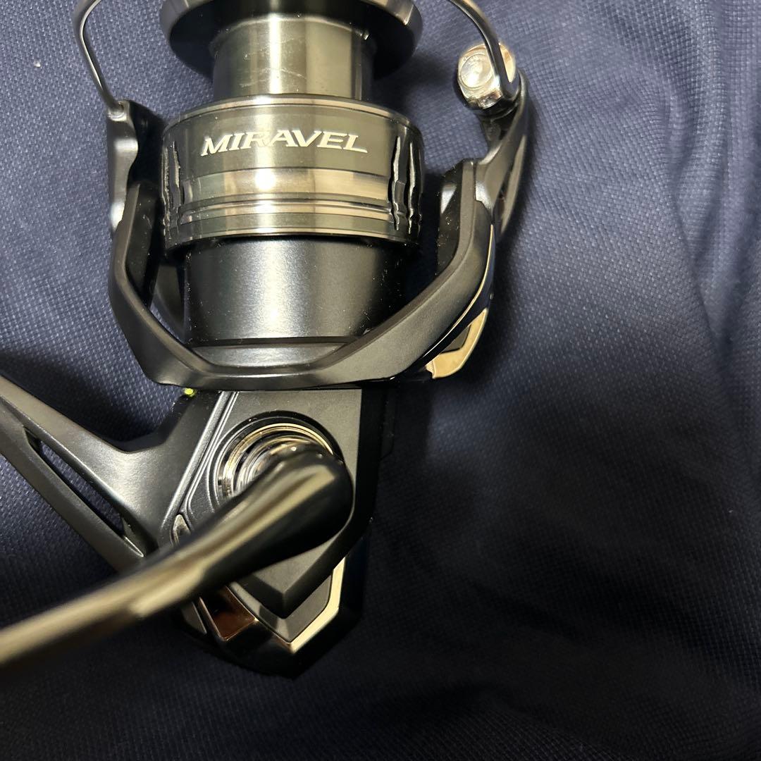 ミラベルC3000美品