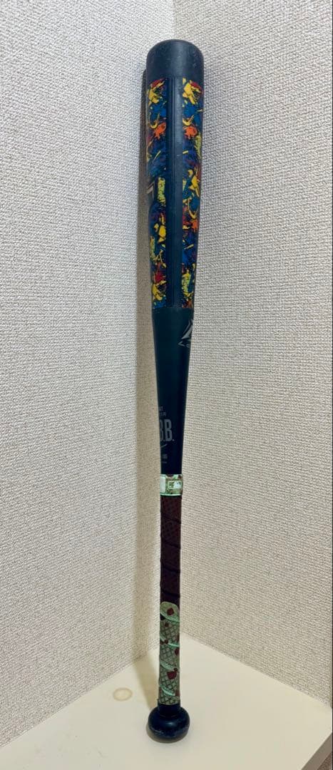 ビヨンドマックスレガシーミドル＊小学生軟式用【ミズノ直営店限定】78cm