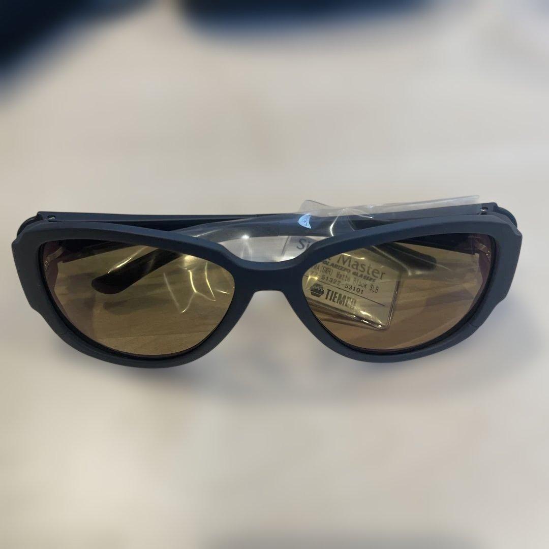 Sight Master LACRIMA (SWR) サングラス