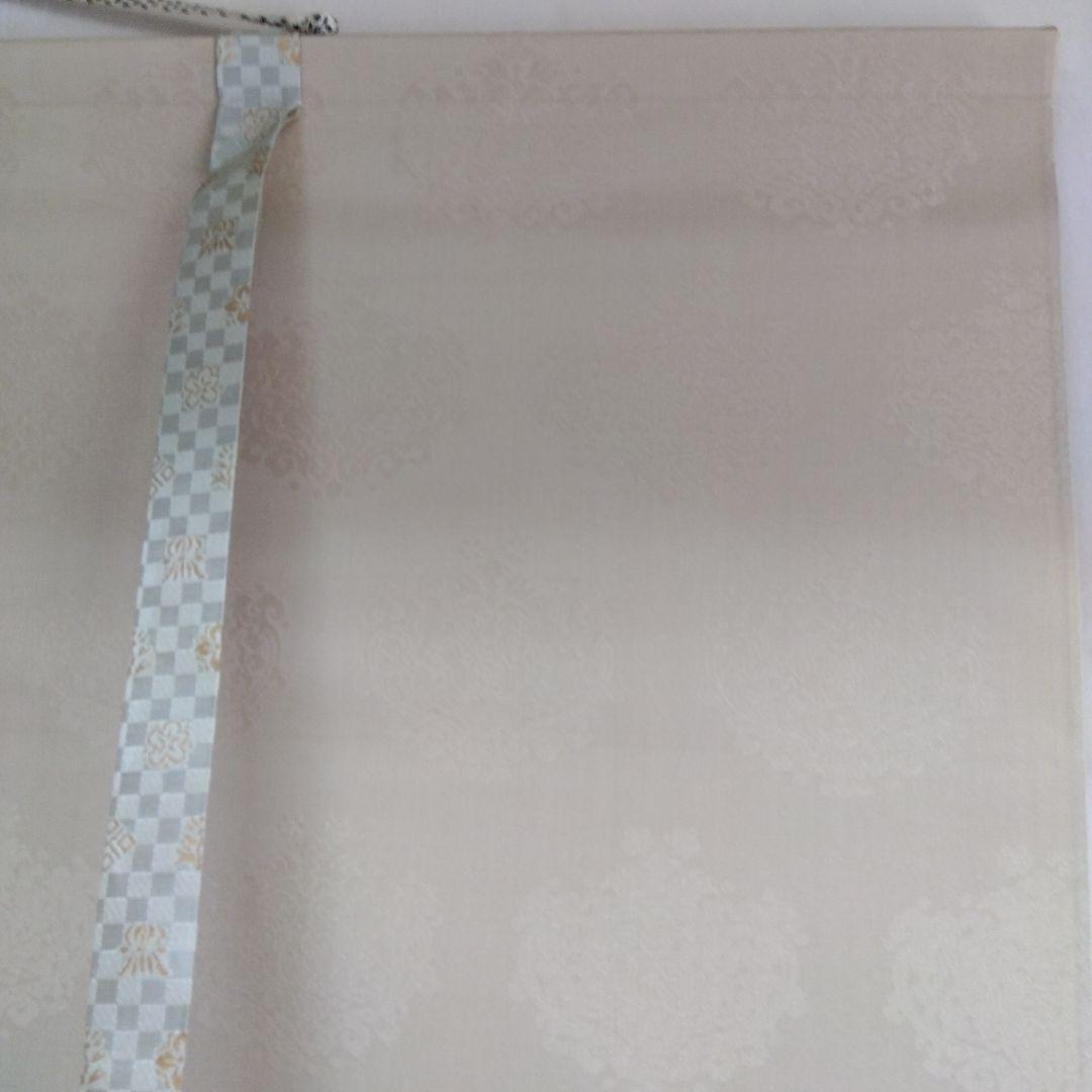 掛け軸　猛虎　堀江玉凰