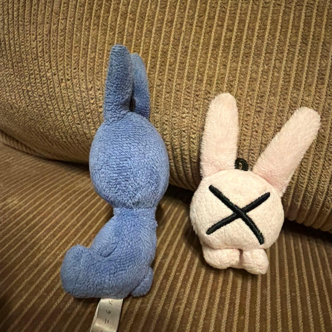 ソラニン　ばってんうさぎ　ウサギ　浅野いにお