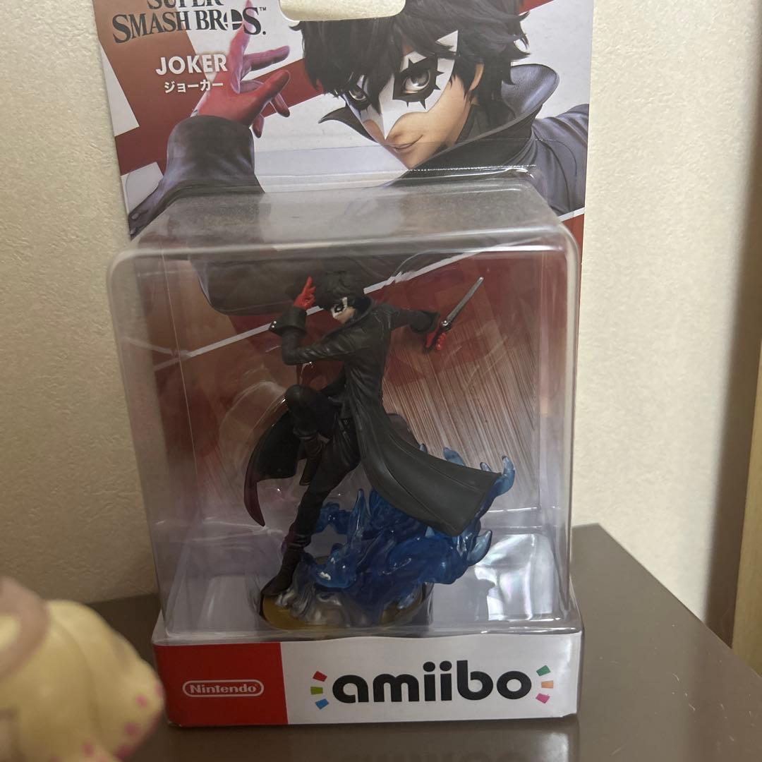 アミーボ　10体セット