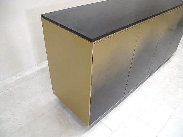 SUNPAN サンパン 「Calvosa」 カウンターテーブル 　約120万