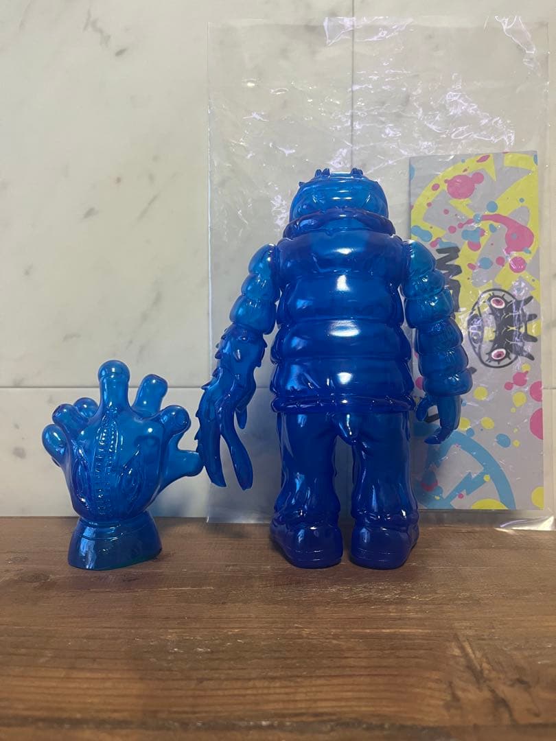 gyaromi クトゥルフオイド　イカリ