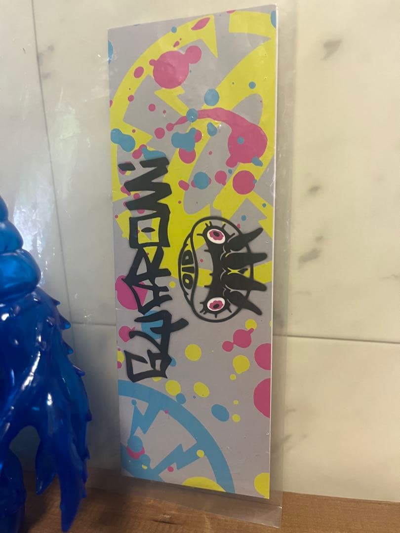 gyaromi クトゥルフオイド　イカリ