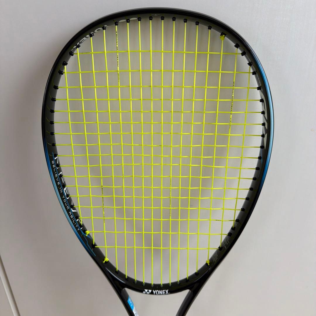 ヨネックスYONEXナノフォース8VREV