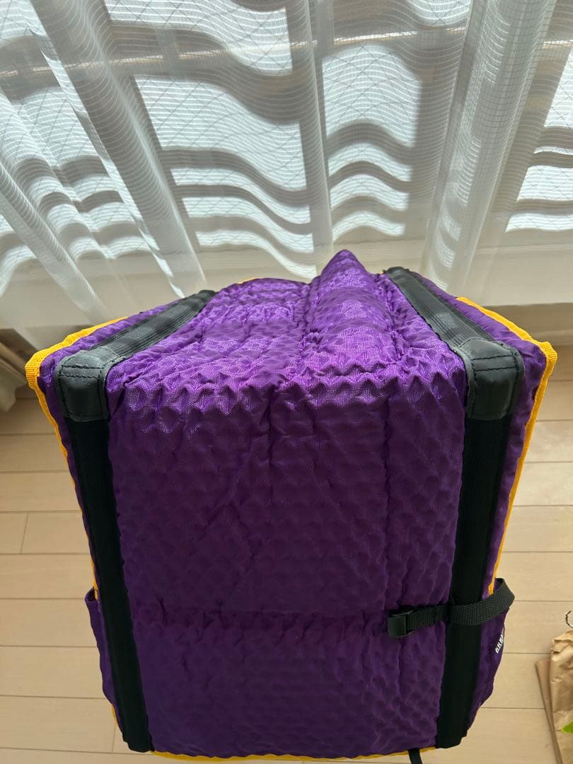 クレイジークリーク　折りたたみチェアー