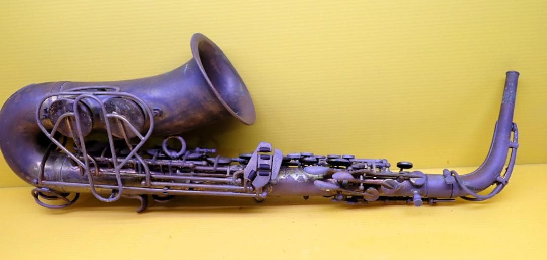 prima made by yanagisawa 500 サックス 管楽器