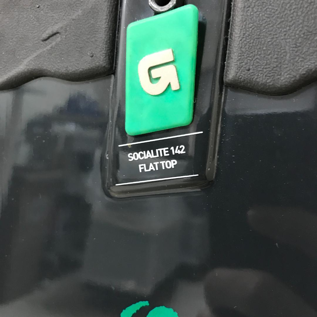 【良品】BURTON SOCIALITE 142cm レディース ESP