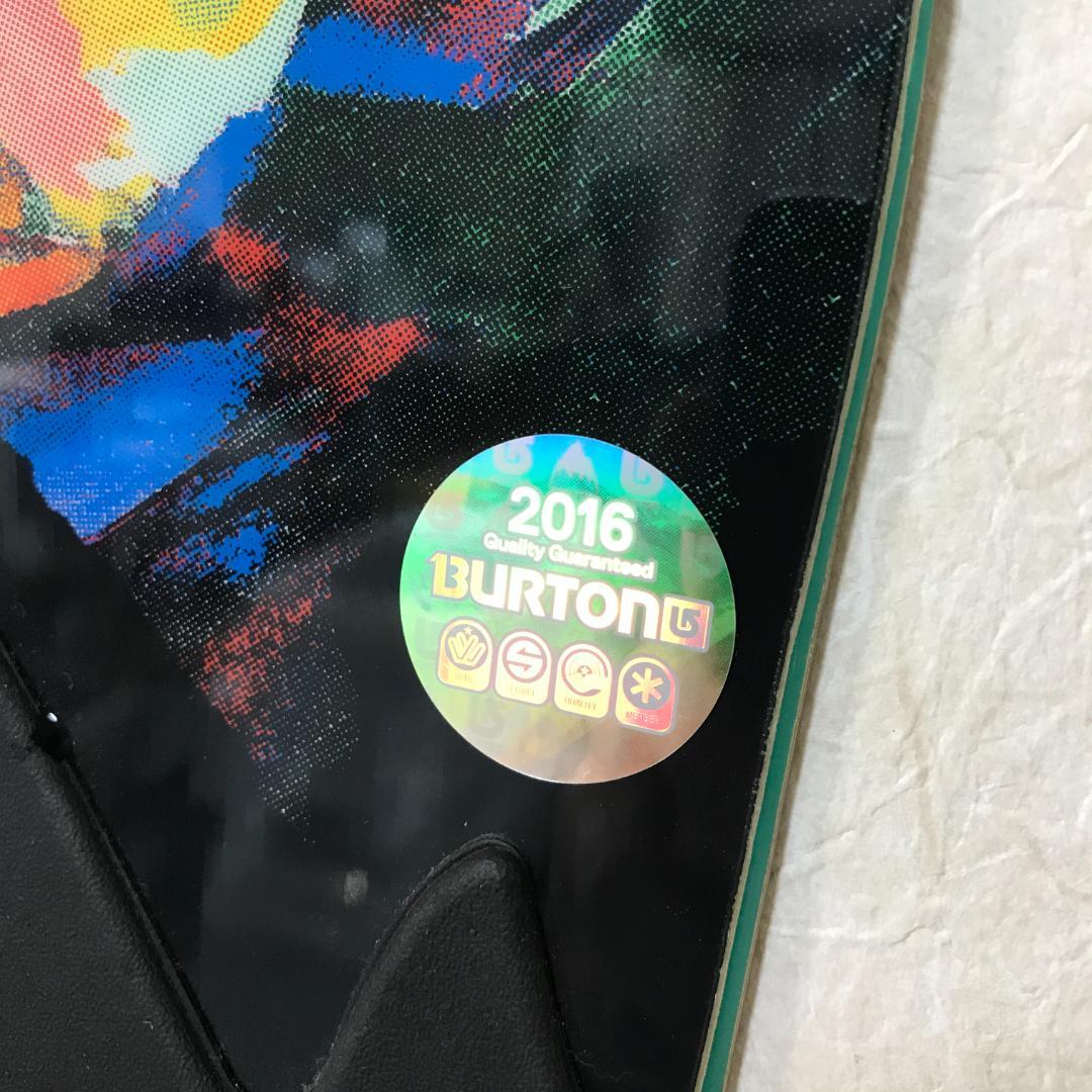 【良品】BURTON SOCIALITE 142cm レディース ESP