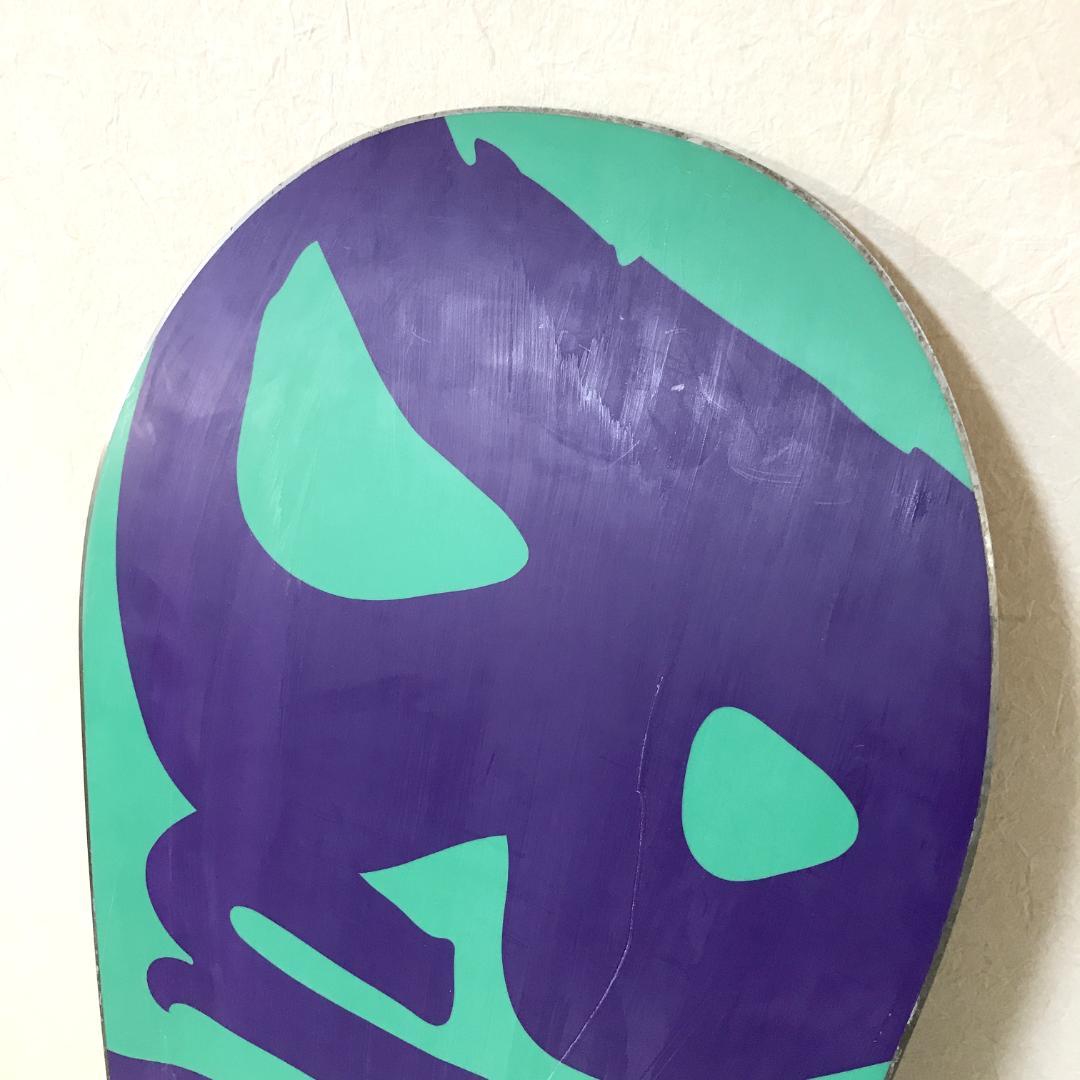 【良品】BURTON SOCIALITE 142cm レディース ESP