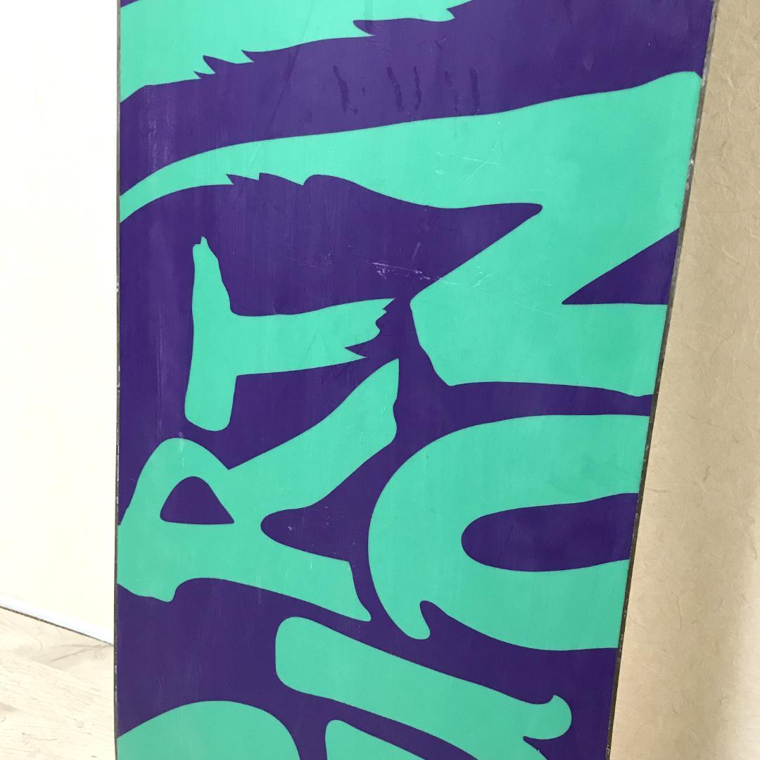 【良品】BURTON SOCIALITE 142cm レディース ESP