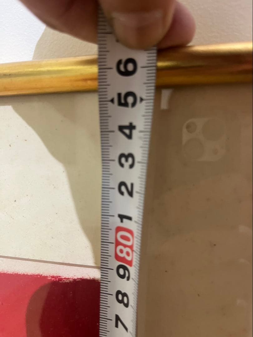 ベルナール・ビュッフェ　サーカス　リトグラフ