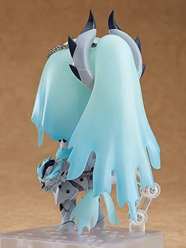 ねんどろいど ハンター♀ ゼノラージβエディション モンスターハンター 1025