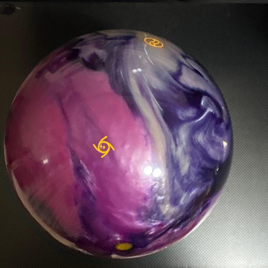 ステラー・パララックス15ポンド