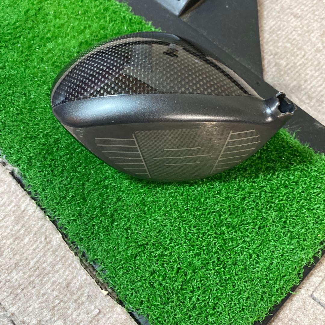 キャロウェイ Ai Smoke ◆◆◆ トリプルダイヤ 9.0° ヘッドのみ