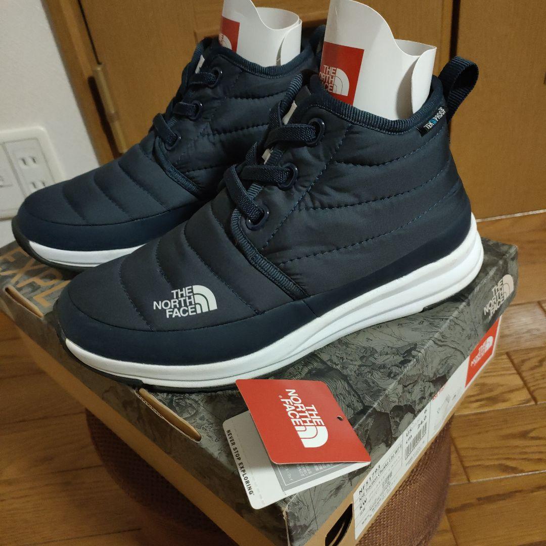 ノースフェイス　Traction Chunkka LiteＷＰ2