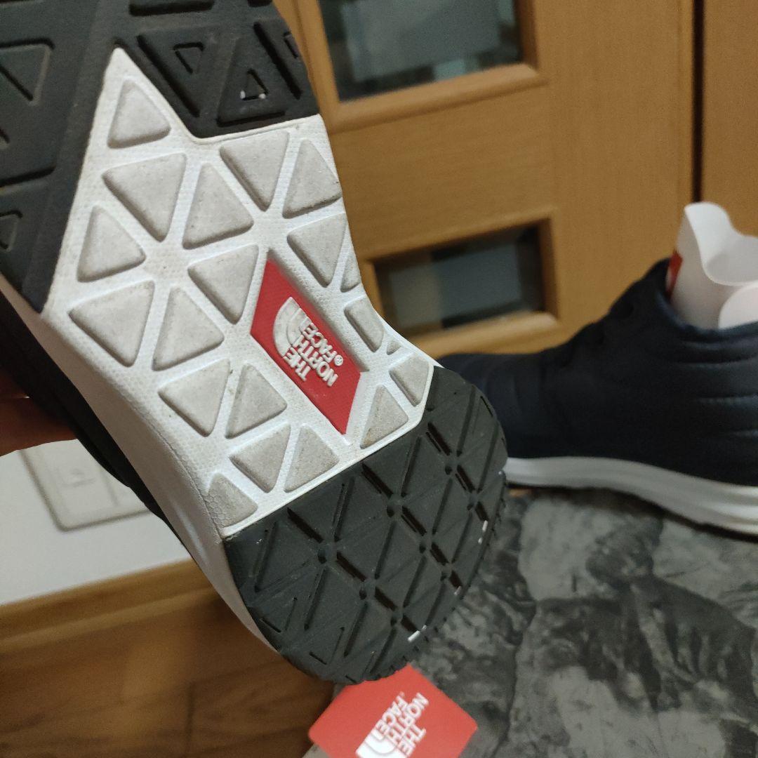 ノースフェイス　Traction Chunkka LiteＷＰ2