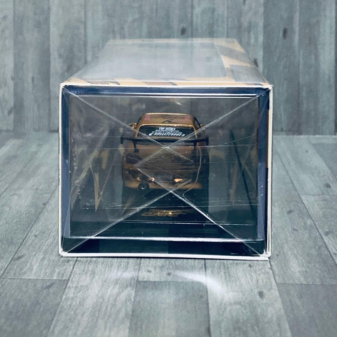 オートサロン 2026 INNO トップシークレット THAILAND シルビア