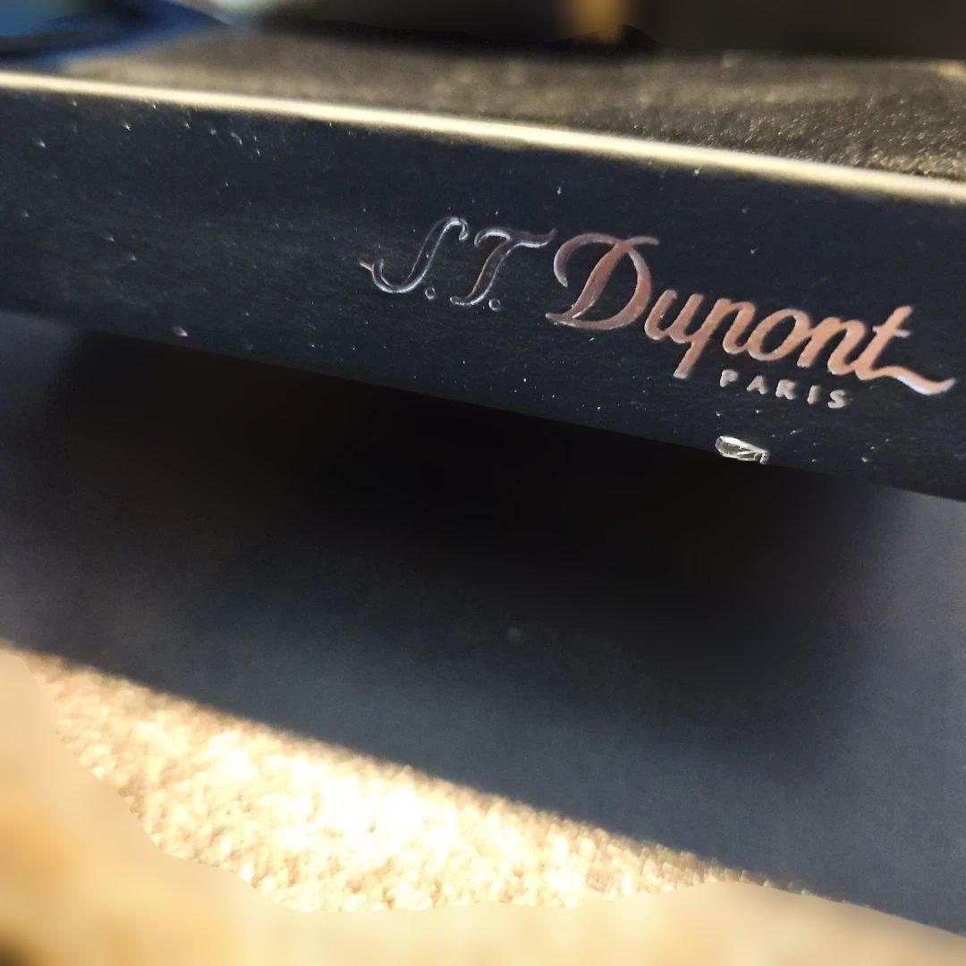 S.T.Dupont Sword ボールペン