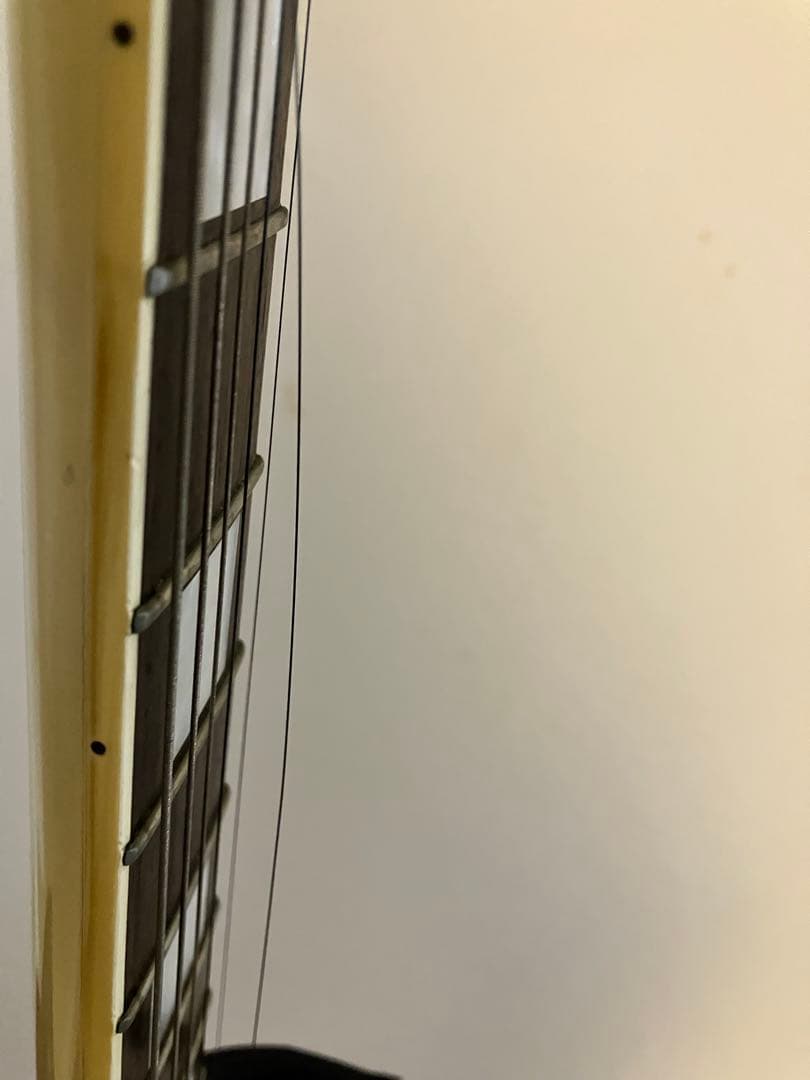 1991 Orville by Gibson SG custom 寺田楽器製