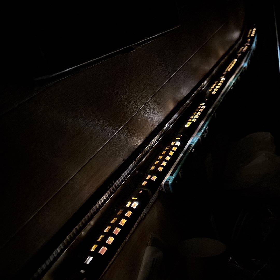 Nゲージ　285系　サンライズ