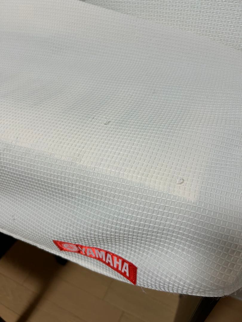 ヤマハ電子ピアノ（YAMAHA P-95 黒）椅子付き