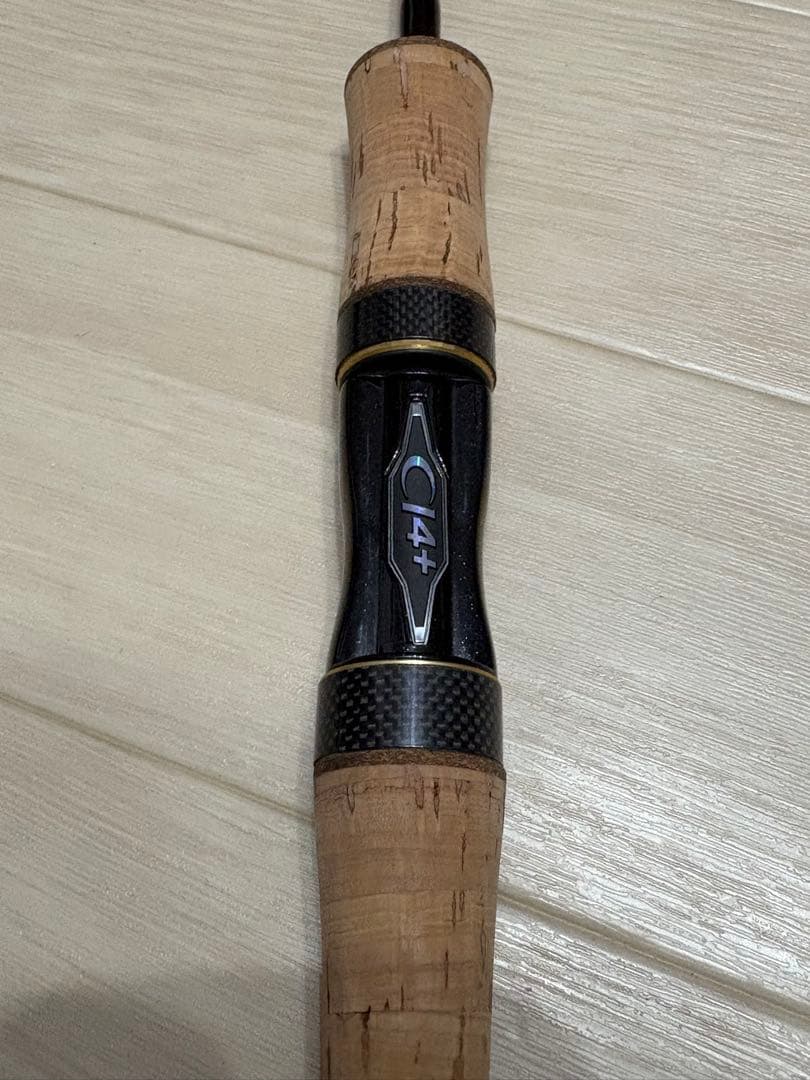 送料込 16 カーディフ S60SUL FF CARDIFF エリアリミテッド