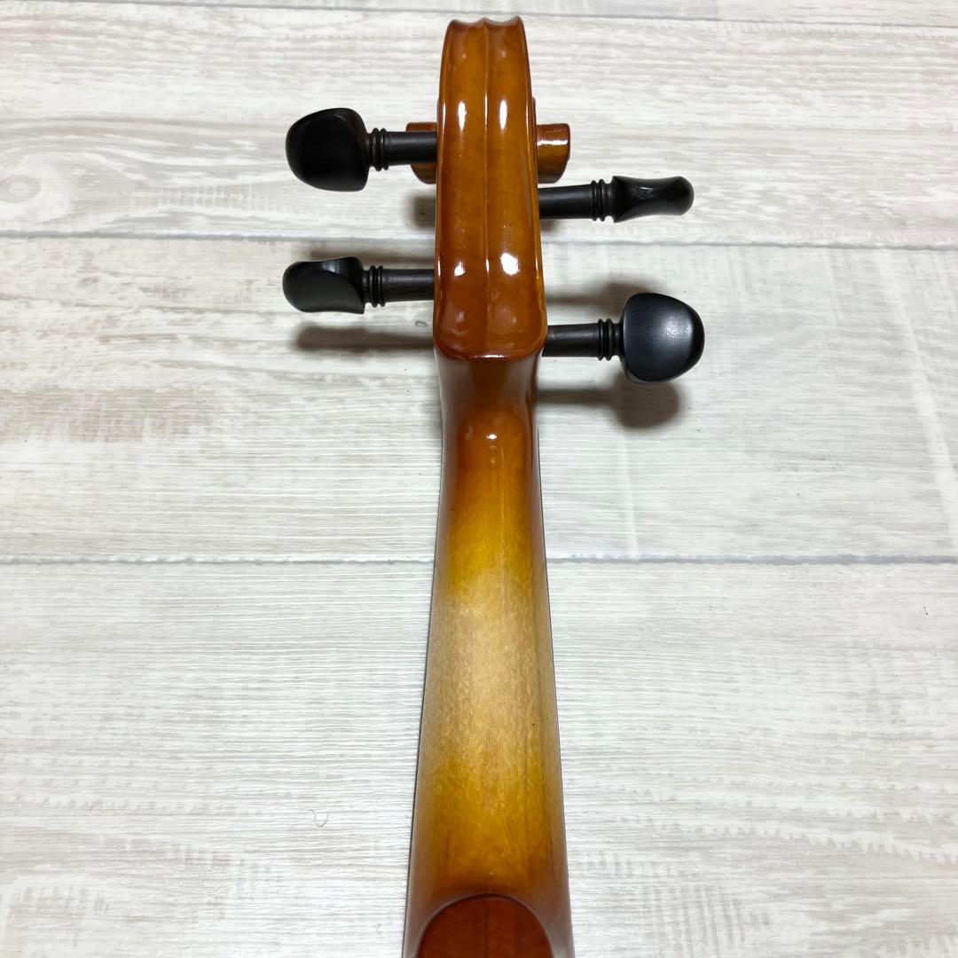 【中古良音】カルロジョルダーノ VS-1 4/4 バイオリン　Carlo 美品