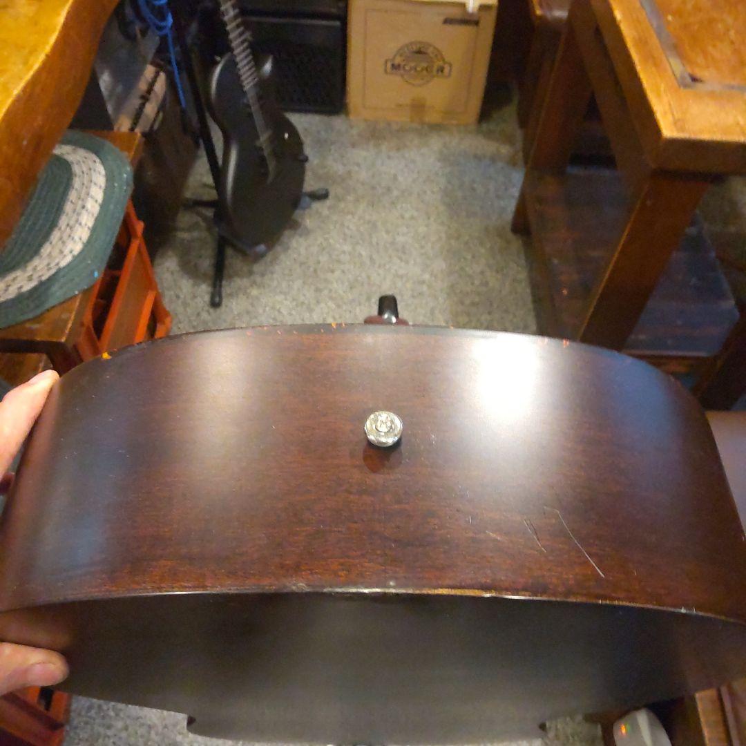 epiphone caballero Artist FT-30-A （管理カナ）