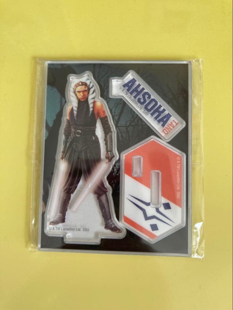 Mandalorian グッズセット