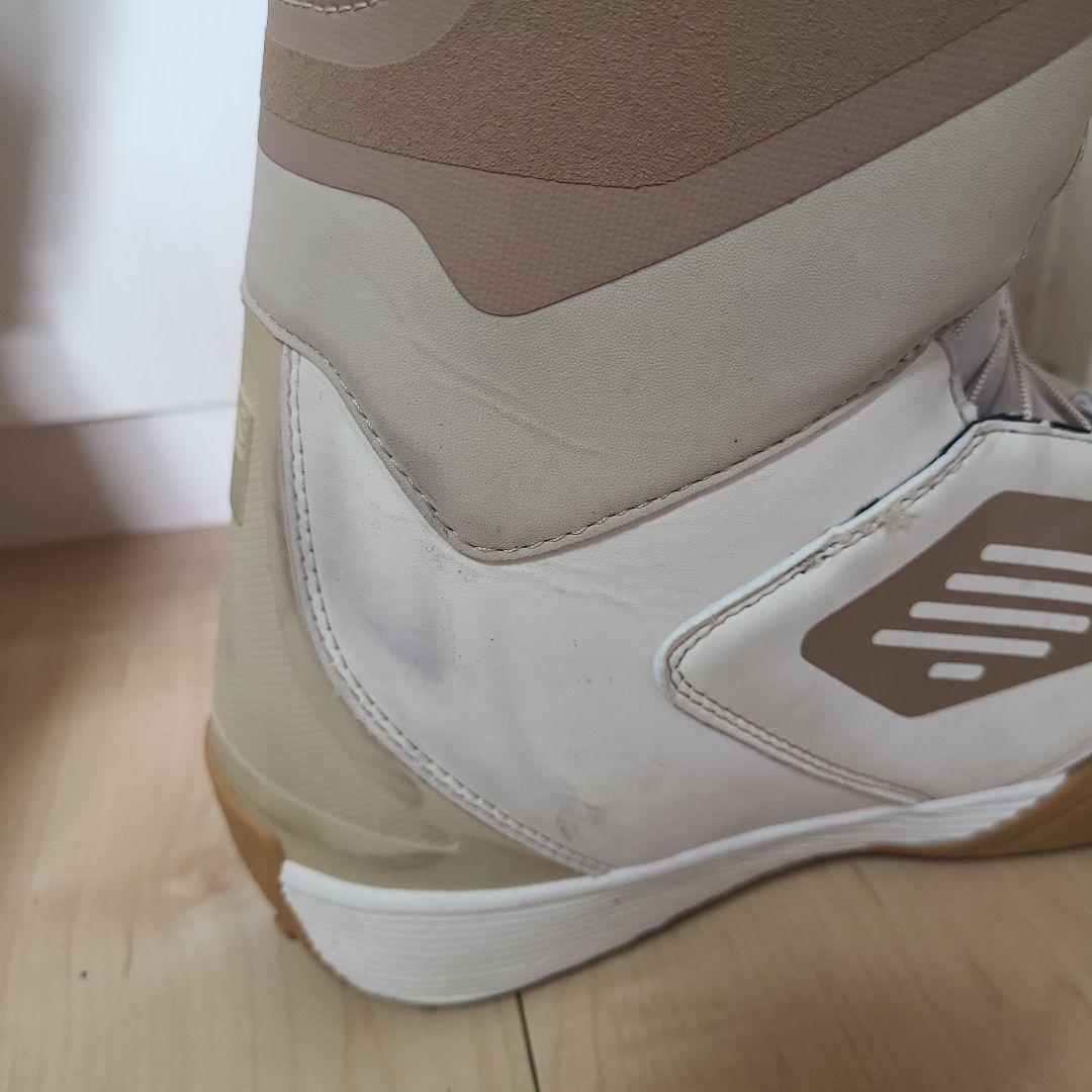 SALOMON サロモン KIANA スノーボードブーツ　レディース23.5cm