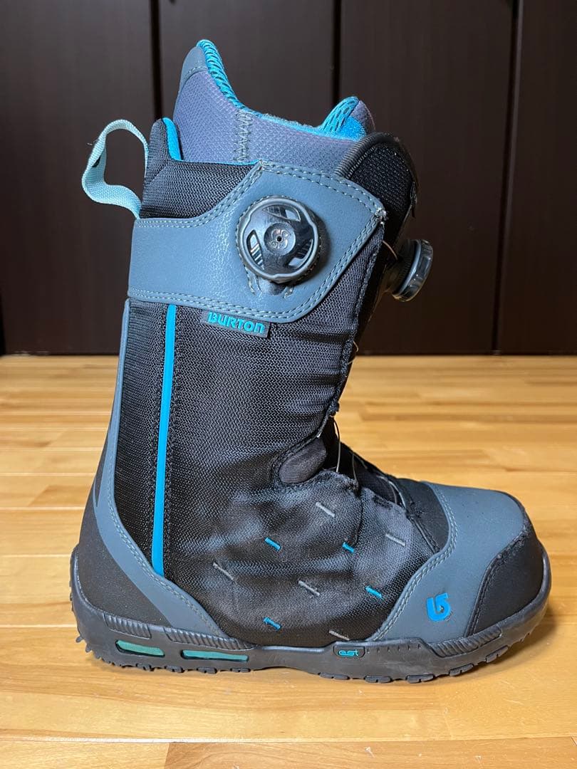 スノーボード Burton CONCORD BOA 25cm