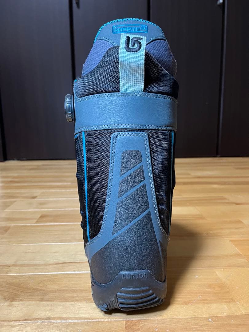 スノーボード Burton CONCORD BOA 25cm