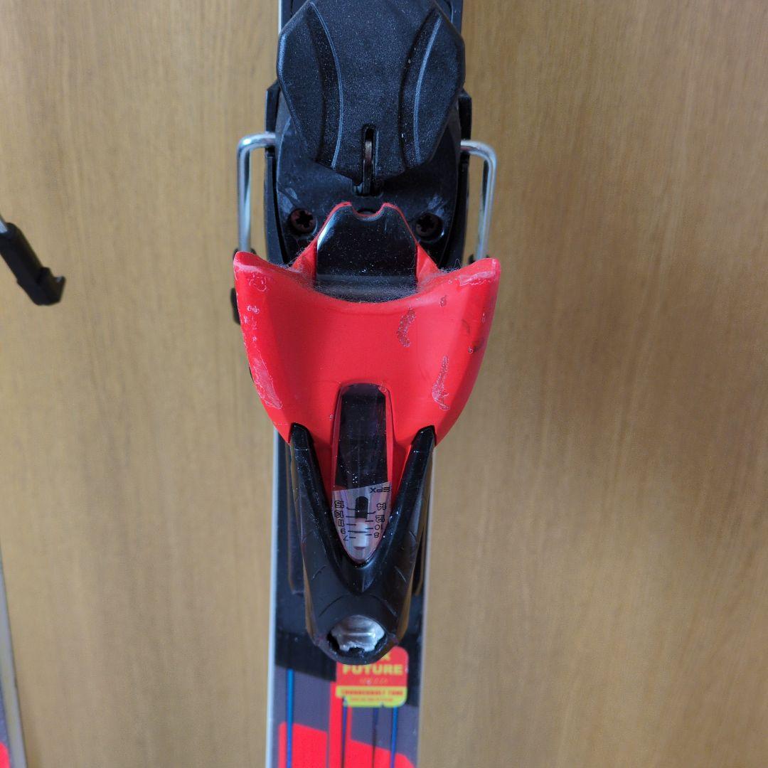 ROSSIGNOL ロシニョール GS 182