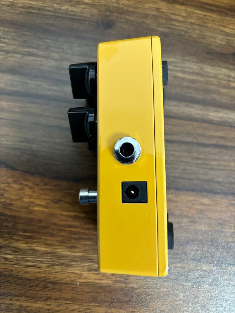 MAD PROFESSOR Big Tweedy Drive オーバードライブ