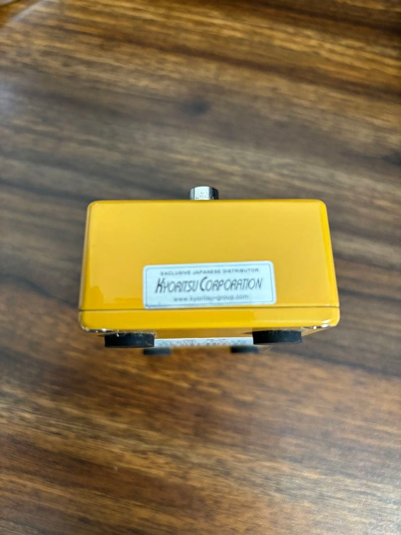 MAD PROFESSOR Big Tweedy Drive オーバードライブ