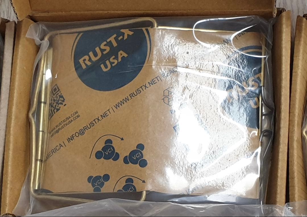 ★新品未開封★ストーンブリッジ フォールディング キャンドルランタン 真鍮