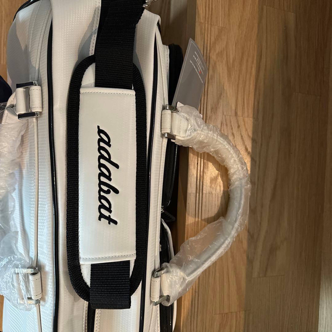 アダバッド　ゴルフバック