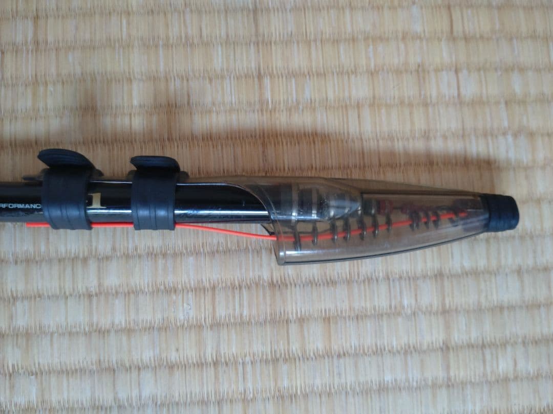 ダイワ トーナメントパワーメッシュ磯F・1スペシャル2-53