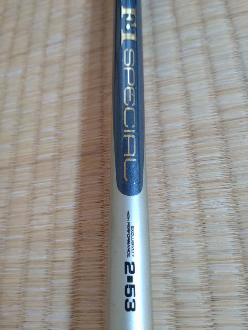 ダイワ トーナメントパワーメッシュ磯F・1スペシャル2-53