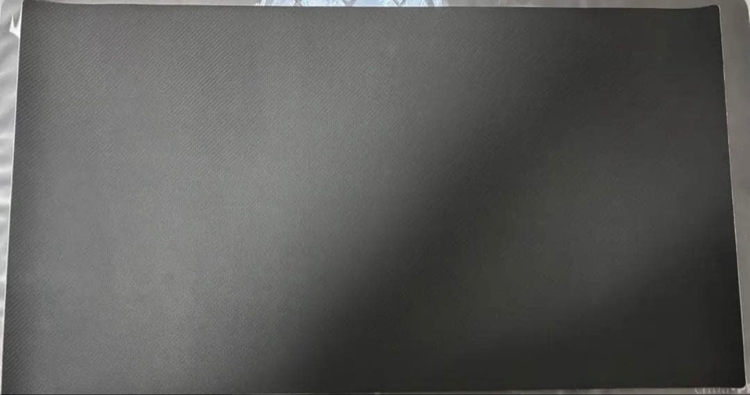 ヴァンガードZEROチャンピオンシップ2021 winterプレイマットメサイア